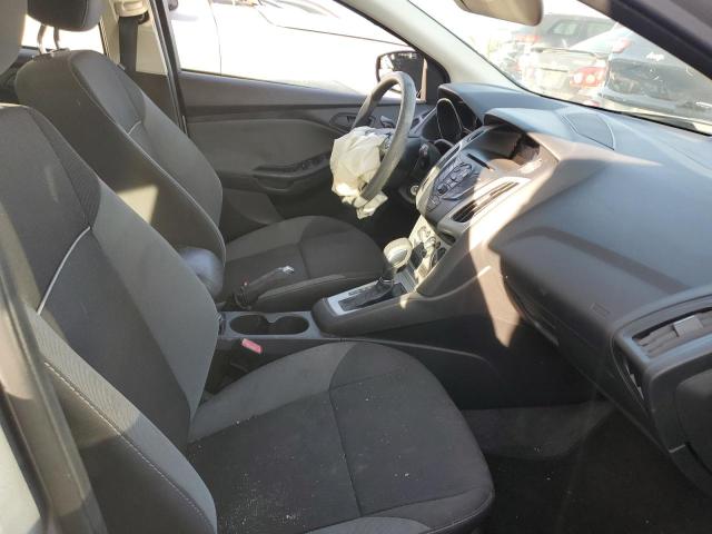 Zdjęcie 5 z aukcji – 2012 FORD FOCUS SE z VIN 1FAHP3K24CL175620