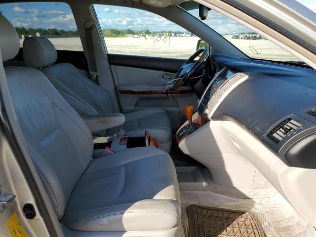 Photo 5 from auction – 2004 LEXUS RX 330 with VIN 2T2GA31U34C016652
