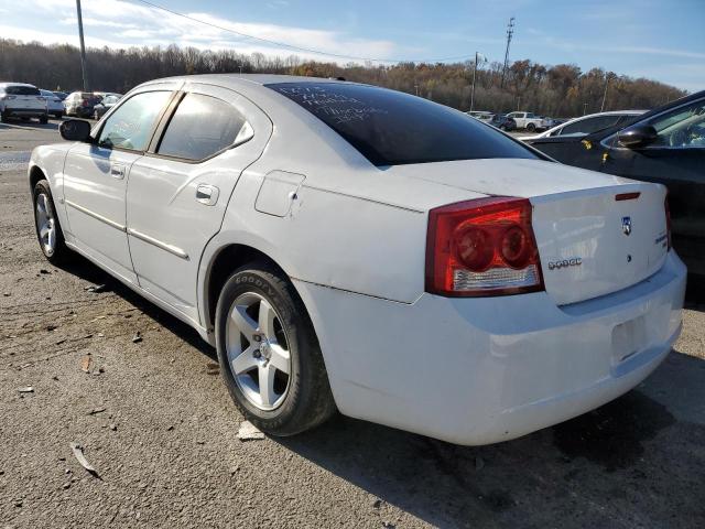 Zdjęcie 3 z aukcji – 2010 DODGE CHARGER SX z VIN 2B3CA3CV0AH285977