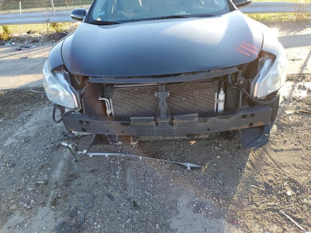 Zdjęcie 9 z aukcji – 2013 NISSAN MAXIMA S z VIN 1N4AA5AP4DC825513