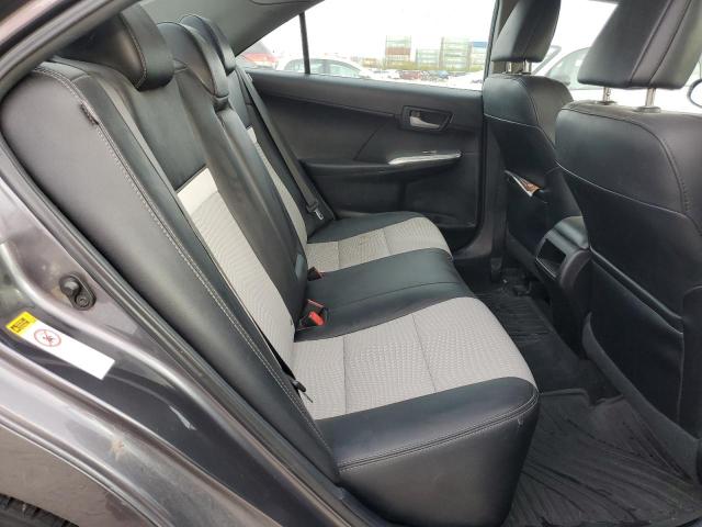 Photo 6 from auction – 2014 TOYOTA CAMRY L with VIN 4T1BF1FK6EU464721