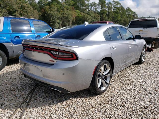 Photo 4 from auction – 2015 DODGE CHARGER R/ with VIN 2C3CDXCT1FH731593