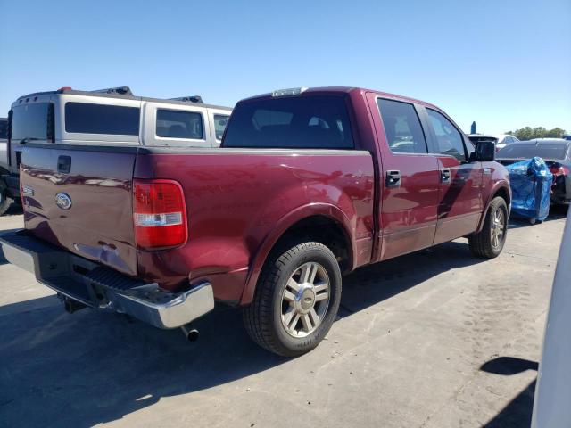 Photo 3 from auction – 2005 FORD F150 SUPER with VIN 1FTPW12525KD03398
