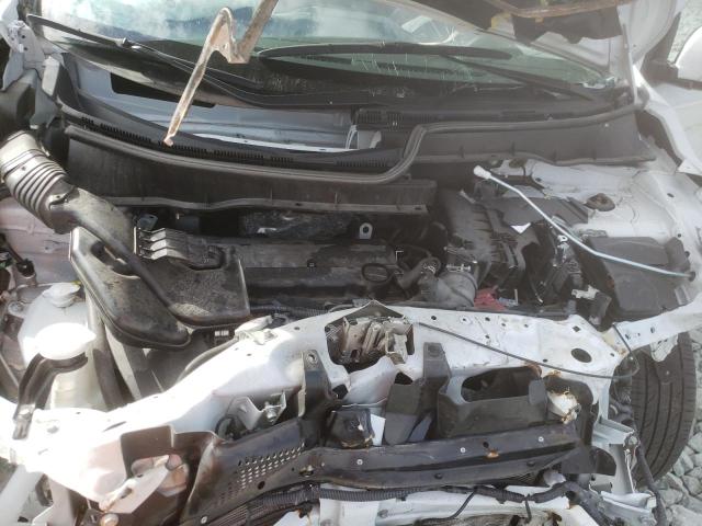 Photo 7 from auction – 2021 MITSUBISHI OUTLANDER with VIN JA4APVAU3MU014188