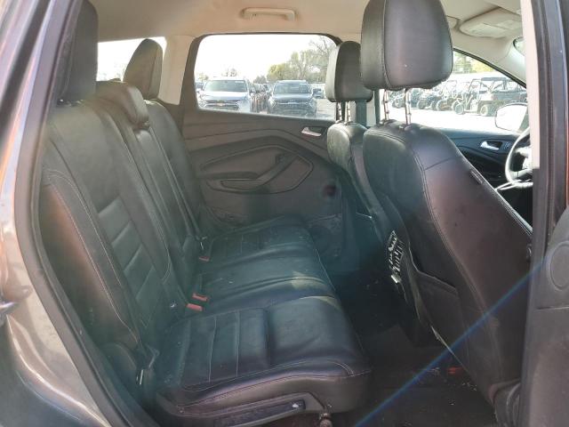 Photo 6 from auction – 2014 FORD ESCAPE SE with VIN 1FMCU0GX0EUC21579