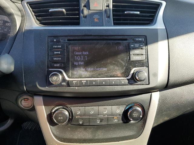Photo 9 from auction – 2015 NISSAN SENTRA S with VIN 3N1AB7AP9FL684015
