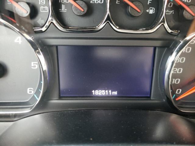 Photo 8 from auction – 2018 CHEVROLET SILVERADO with VIN 3GCUKSECXJG467899