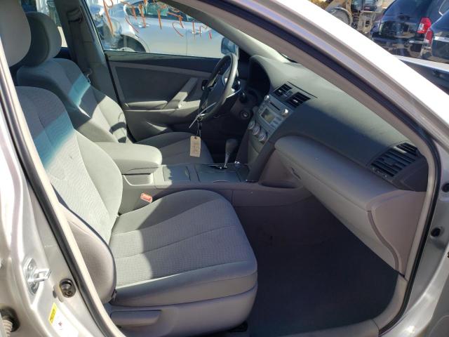 Photo 5 from auction – 2011 TOYOTA CAMRY BASE with VIN 4T4BF3EK7BR208568