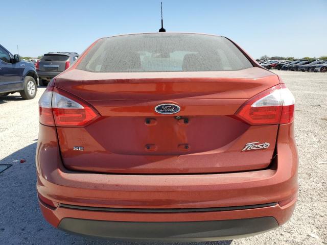 Photo 6 from auction – 2018 FORD FIESTA SE with VIN 3FADP4BJ8JM101981
