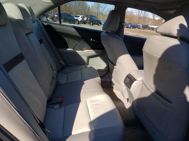 Photo 6 from auction – 2013 TOYOTA CAMRY L with VIN 4T1BF1FK8DU286518