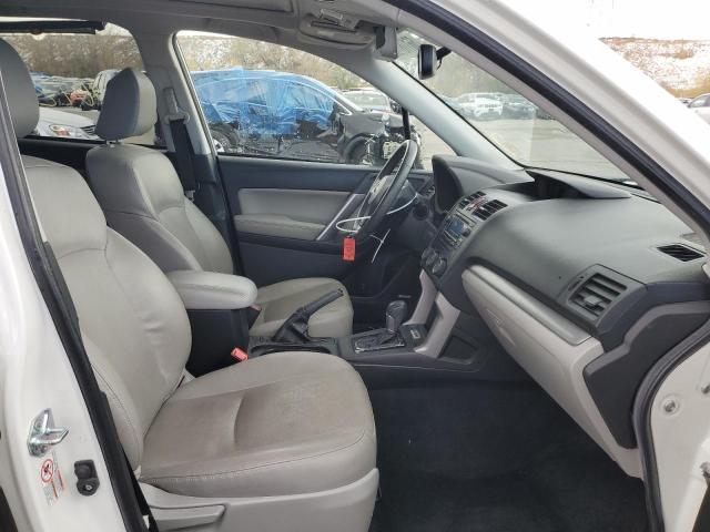 Photo 5 from auction – 2015 SUBARU FORESTER 2 with VIN JF2SJAUC4FH519998