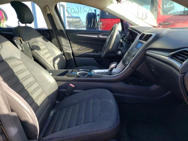 Photo 5 from auction – 2013 FORD FUSION SE with VIN 3FA6P0H71DR363670