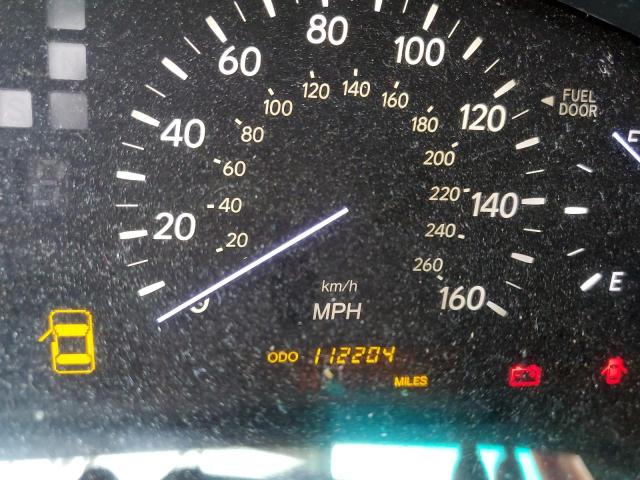 Photo 8 from auction – 2006 LEXUS LS 430 with VIN JTHBN36F565038812