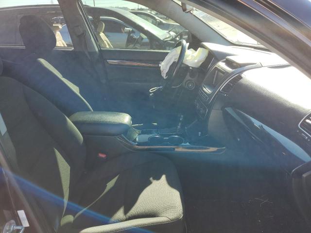 Photo 5 from auction – 2014 KIA SORENTO LX with VIN 5XYKT4A63EG493992