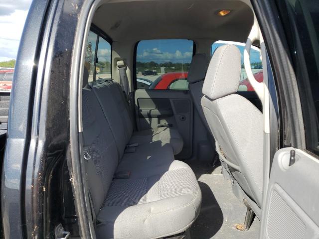 Photo 6 from auction – 2008 DODGE RAM 1500 S with VIN 1D7HU18N28S545216
