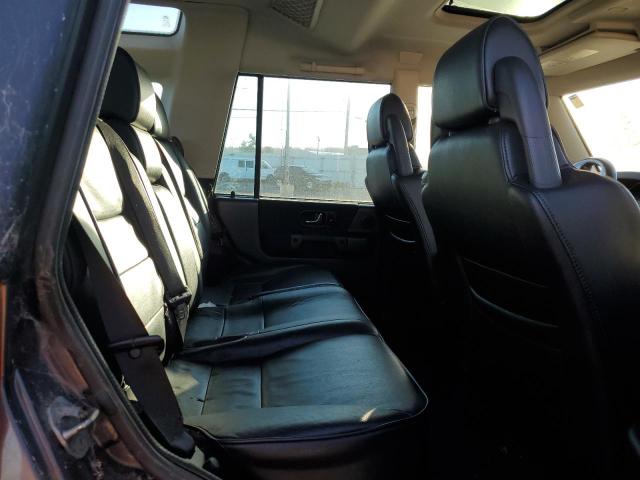 Photo 6 from auction – 2003 LAND ROVER DISCOVERY with VIN SALTY164X3A815237