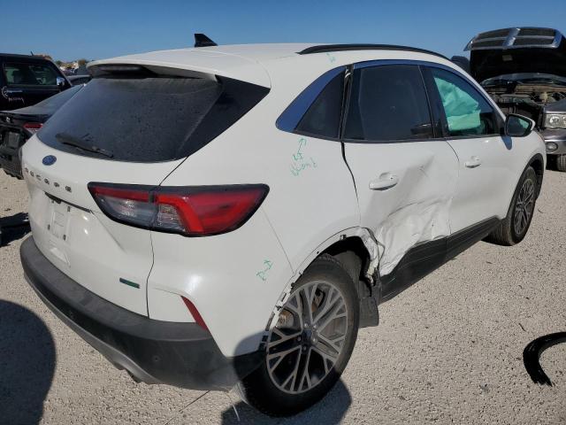 Photo 4 from auction – 2020 FORD ESCAPE SEL with VIN 1FMCU0H6XLUA75436
