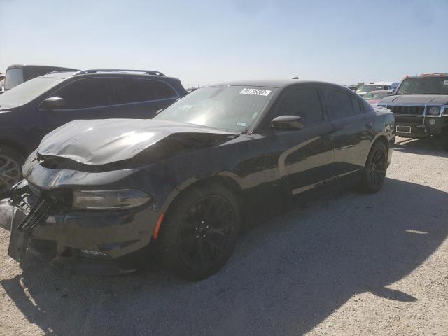 Photo 2 from auction – 2016 DODGE CHARGER R/ with VIN 2C3CDXCTXGH159490