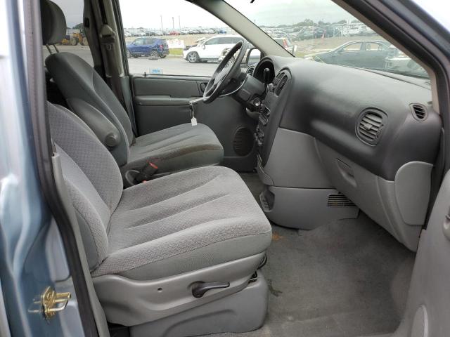 Photo 5 from auction – 2006 DODGE GRAND CARA with VIN 1D4GP24R96B502570