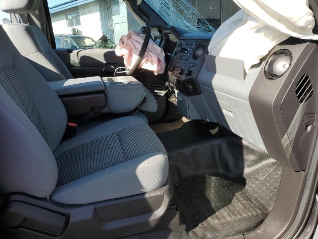Photo 5 from auction – 2016 FORD F250 SUPER with VIN 1FTBF2B63GEA54877