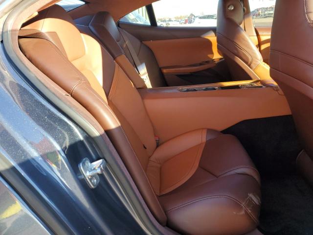 Photo 6 from auction – 2012 FISKER AUTOMOTIVE KARMA with VIN YH4K14AA4CA001564