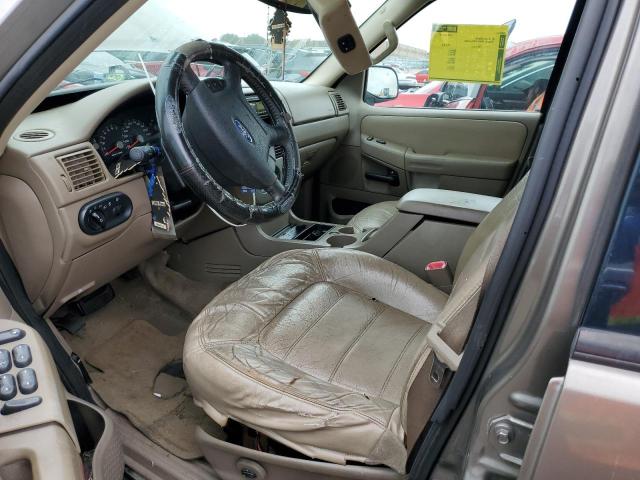 Photo 7 from auction – 2005 FORD EXPLORER X with VIN 1FMZU63K15UA84109