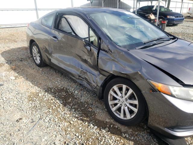 Photo 9 from auction – 2012 HONDA CIVIC EX with VIN 2HGFG3B8XCH560104