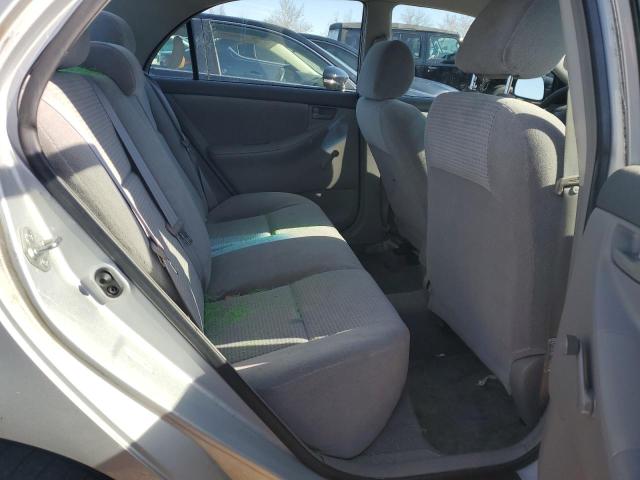 Photo 6 from auction – 2005 TOYOTA COROLLA CE with VIN 1NXBR32E15Z366053
