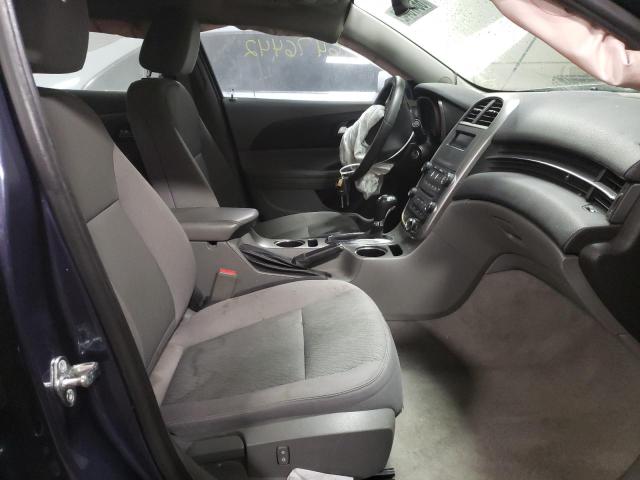 Photo 5 from auction – 2015 CHEVROLET MALIBU LS with VIN 1G11B5SLXFF298901