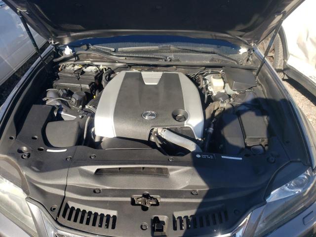 Photo 7 from auction – 2013 LEXUS GS 350 with VIN JTHCE1BL2D5017305