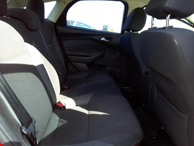 Photo 6 from auction – 2014 FORD FOCUS SE with VIN 1FADP3K26EL247970