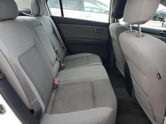 Photo 6 from auction – 2012 NISSAN SENTRA 2.0 with VIN 3N1AB6AP7CL674024