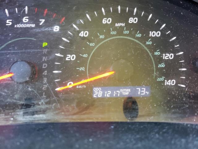 Photo 8 from auction – 2008 TOYOTA CAMRY CE with VIN 4T1BE46K08U237792