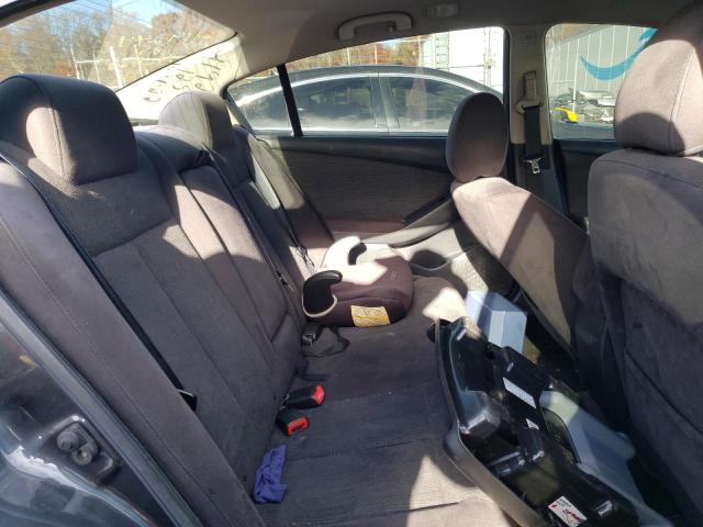 Photo 6 from auction – 2010 NISSAN ALTIMA BAS with VIN 1N4AL2APXAC170746