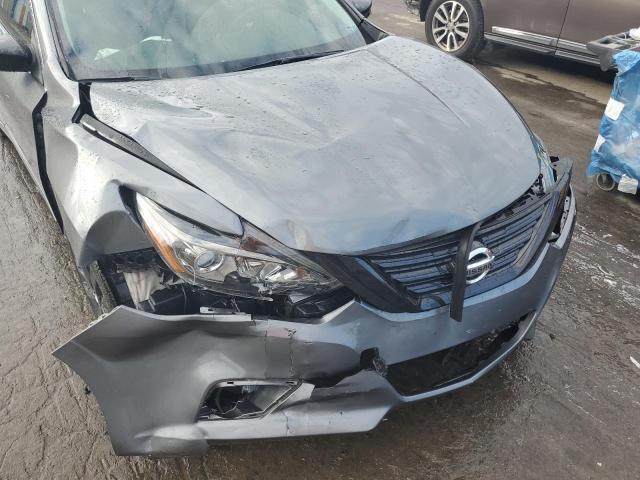 Photo 9 from auction – 2018 NISSAN ALTIMA 2.5 with VIN 1N4AL3AP6JC299542