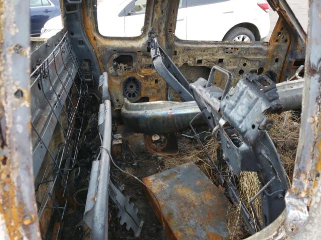 Photo 6 from auction – 2003 FORD F150 with VIN 2FTRX18L33CA79068