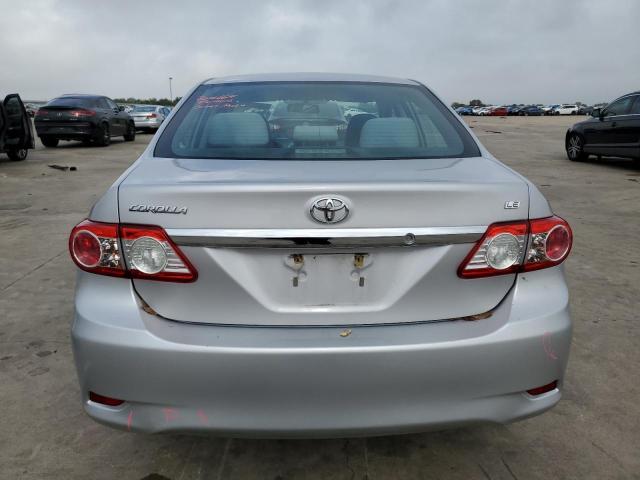 Photo 6 from auction – 2012 TOYOTA COROLLA BA with VIN 2T1BU4EE9CC799814