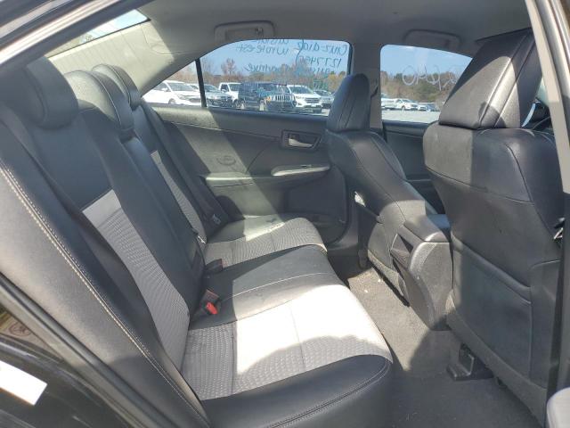 Photo 6 from auction – 2012 TOYOTA CAMRY BASE with VIN 4T1BF1FK0CU068118