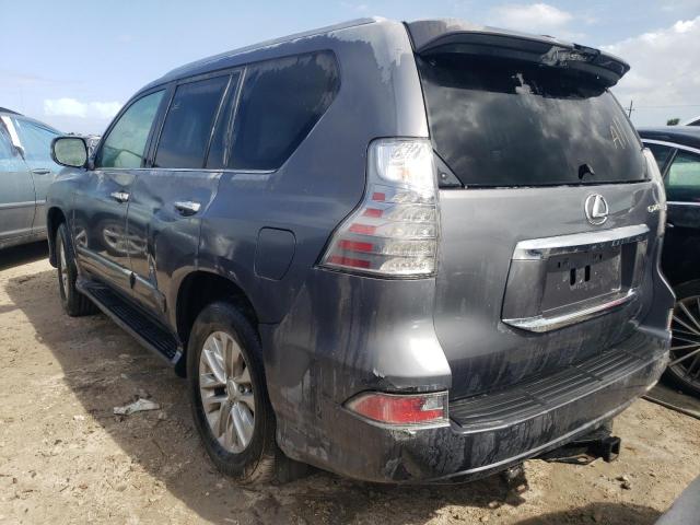Photo 3 from auction – 2016 LEXUS GX 460 with VIN JTJBM7FX1G5131703