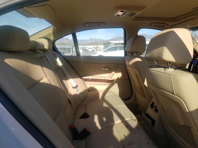 Photo 6 from auction – 2009 BMW 328 I SULE with VIN WBAPH53569A435623