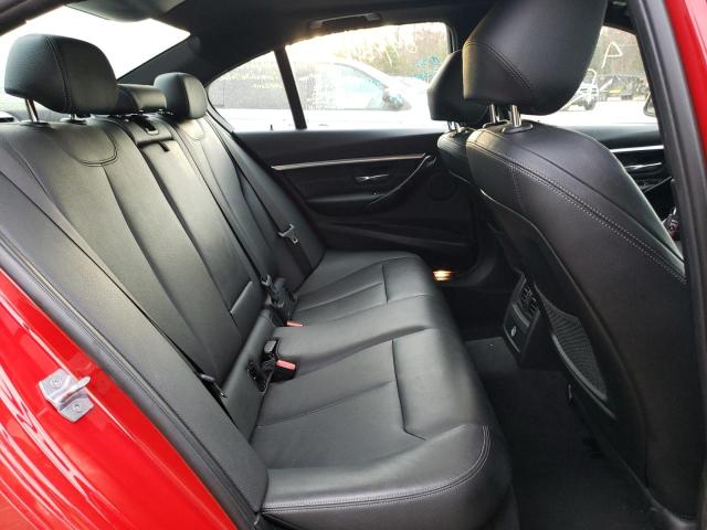 Photo 6 from auction – 2018 BMW 330 XI with VIN WBA8D9C54JEM33065