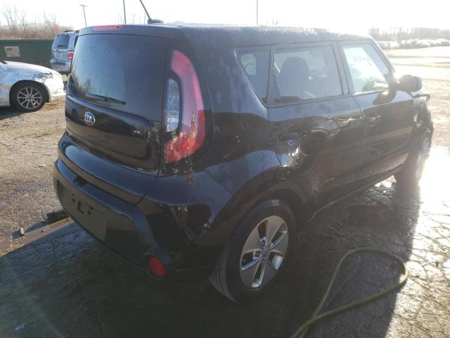 Photo 4 from auction – 2016 KIA SOUL with VIN KNDJN2A22G7834323