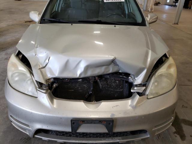 Photo 9 from auction – 2003 TOYOTA COROLLA MA with VIN 2T1KR32E03C009123