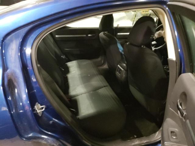 Photo 6 from auction – 2010 DODGE CHARGER with VIN 2B3CA4CD8AH219495