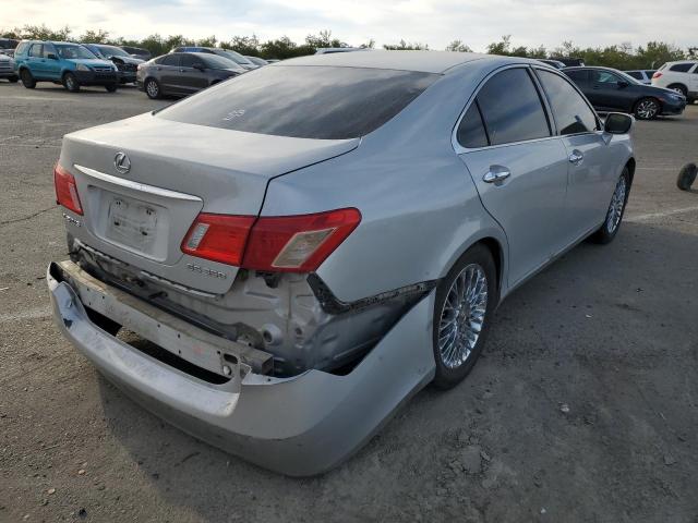 Photo 4 from auction – 2008 LEXUS ES 350 with VIN JTHBJ46G882175581