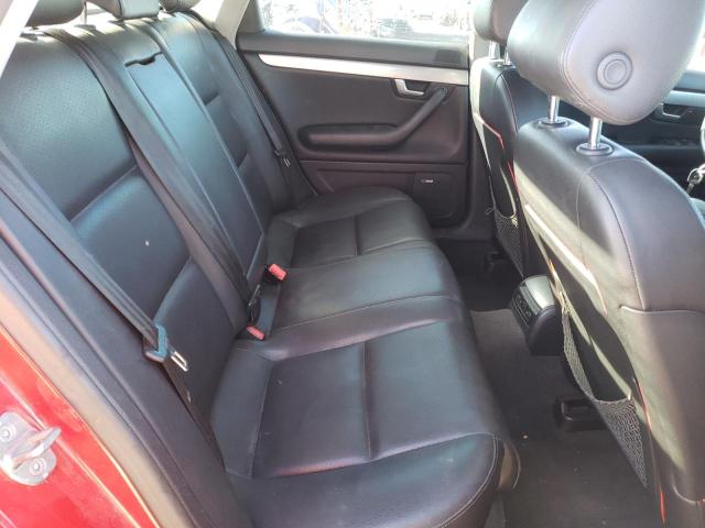 Photo 6 from auction – 2002 AUDI A4 1.8T QU with VIN WAULC68E52A129997
