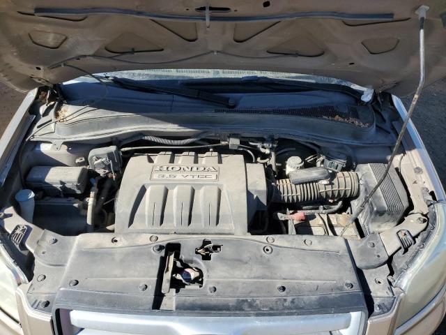 Photo 7 from auction – 2006 HONDA PILOT EX with VIN 5FNYF18436B018386