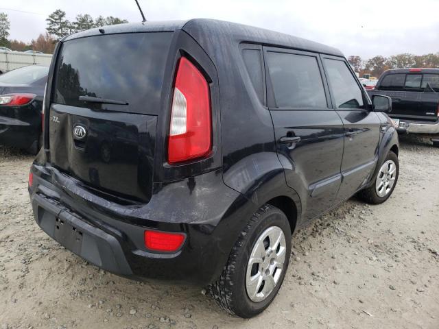 Photo 4 from auction – 2013 KIA SOUL with VIN KNDJT2A55D7632247