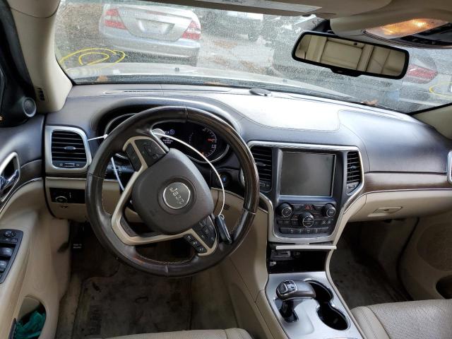 Photo 9 from auction – 2014 JEEP GRAND CHER with VIN 1C4RJFCG3EC122292