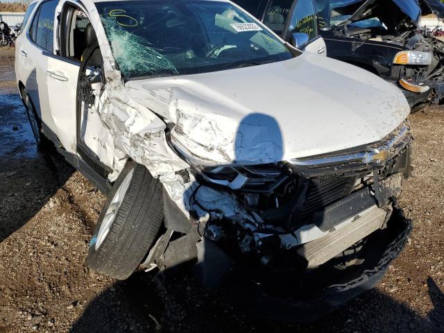 Photo 9 from auction – 2019 CHEVROLET EQUINOX PR with VIN 2GNAXYEX1K6292246